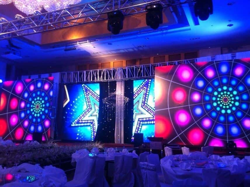 Led Screen Rental